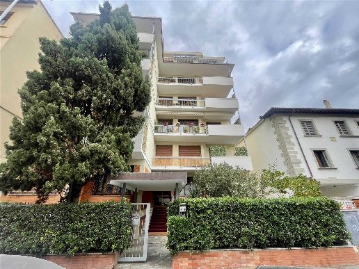 appartamento in vendita a Firenze in zona Campo di Marte