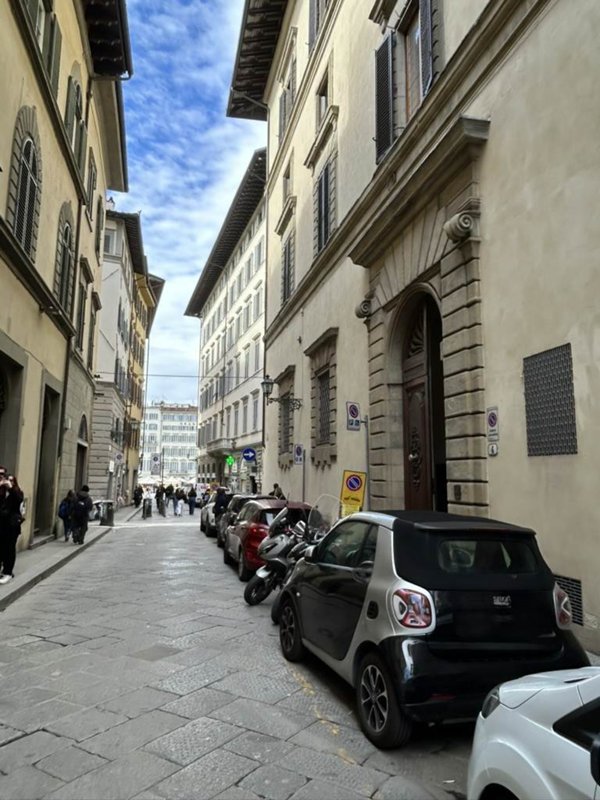 appartamento in vendita a Firenze in zona Centro Duomo