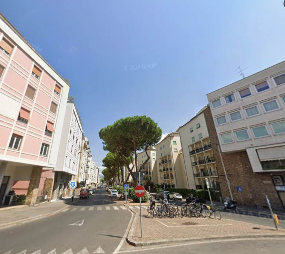 appartamento in vendita a Firenze in zona Coverciano