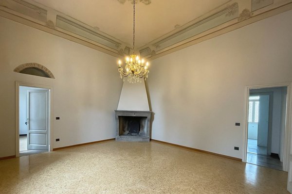 appartamento in vendita a Firenze in zona Statuto