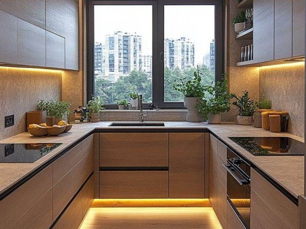 appartamento in vendita a Firenze in zona Campo di Marte