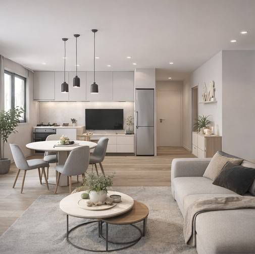 appartamento in vendita a Firenze in zona Coverciano