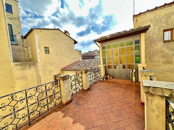 appartamento in vendita a Firenze in zona Centro Storico