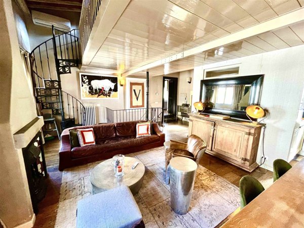 appartamento in vendita a Firenze in zona Centro Santa Croce