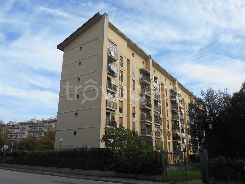 appartamento in vendita a Firenze