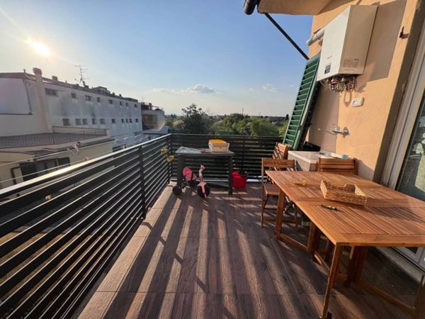 appartamento in vendita a Firenze in zona Soffiano