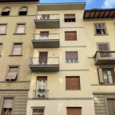 appartamento in vendita a Firenze in zona Careggi
