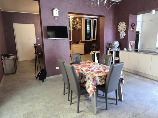 casa indipendente in vendita a Firenze in zona Isolotto