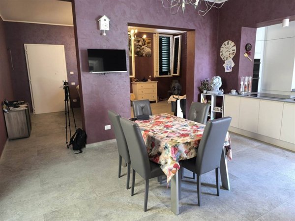 casa indipendente in vendita a Firenze in zona Isolotto