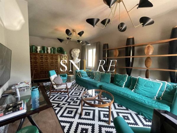 casa indipendente in vendita a Firenze in zona Gavinana