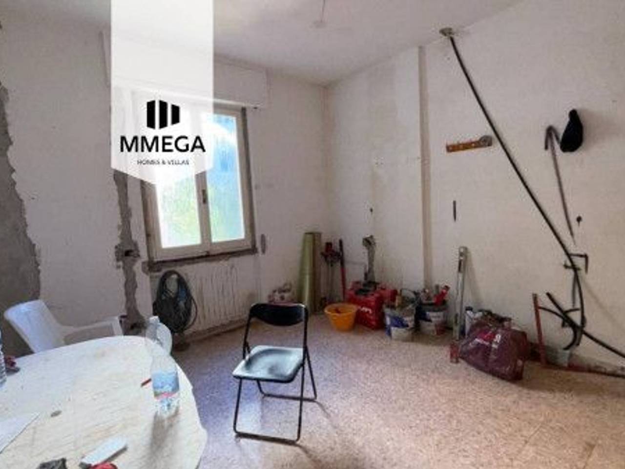 appartamento in vendita a Firenze in zona Coverciano