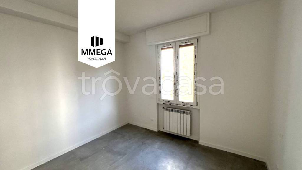 appartamento in vendita a Firenze in zona Coverciano