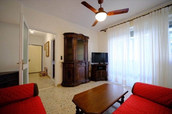 appartamento in vendita a Firenze in zona Isolotto