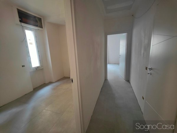 appartamento in vendita a Firenze in zona Coverciano