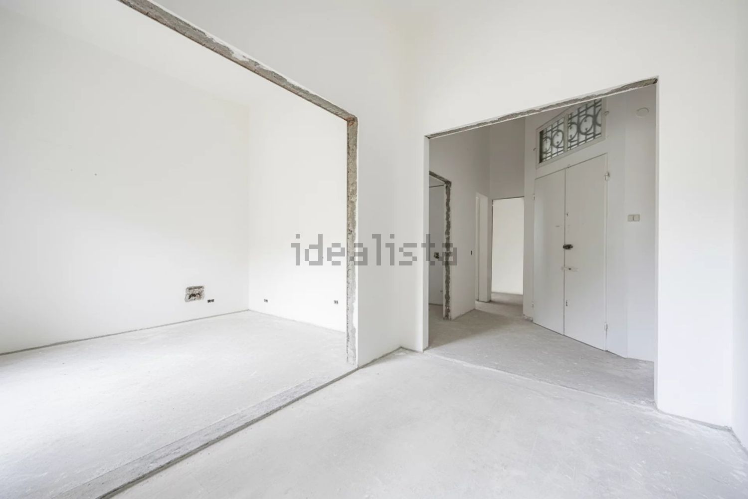 appartamento in vendita a Firenze in zona Coverciano