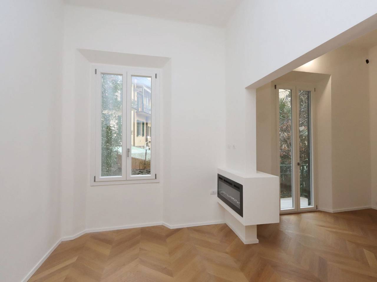 appartamento in vendita a Firenze in zona Coverciano