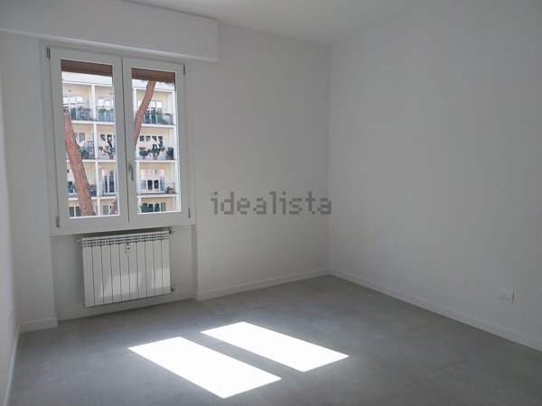 appartamento in vendita a Firenze in zona Coverciano