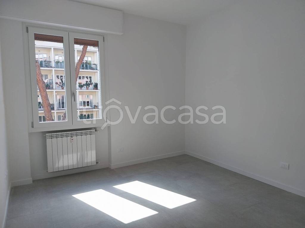 appartamento in vendita a Firenze in zona Coverciano