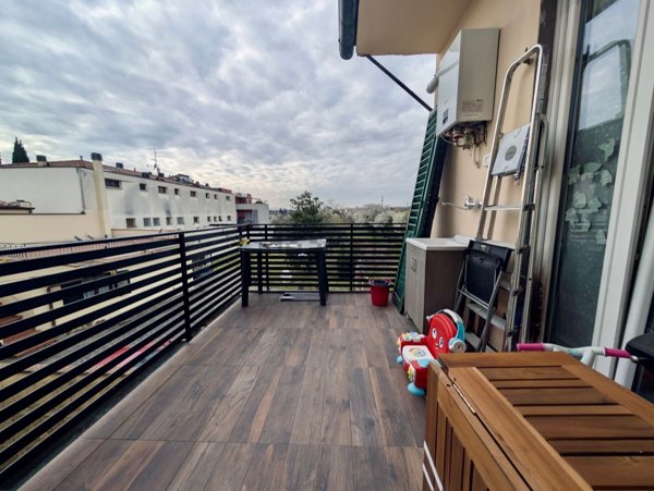 appartamento in vendita a Firenze in zona Soffiano