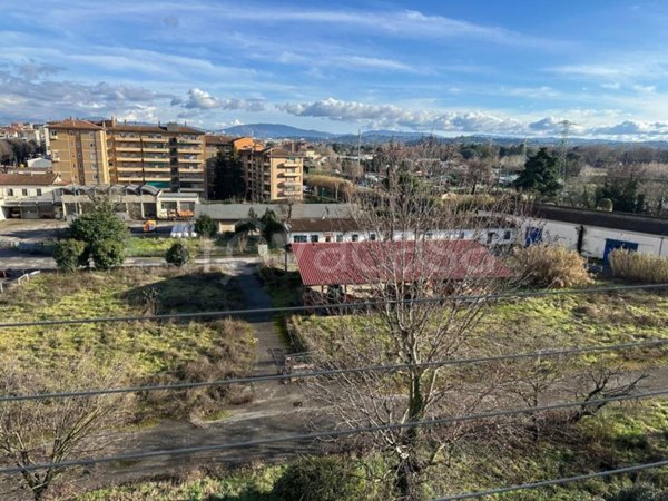 appartamento in vendita a Firenze in zona Novoli