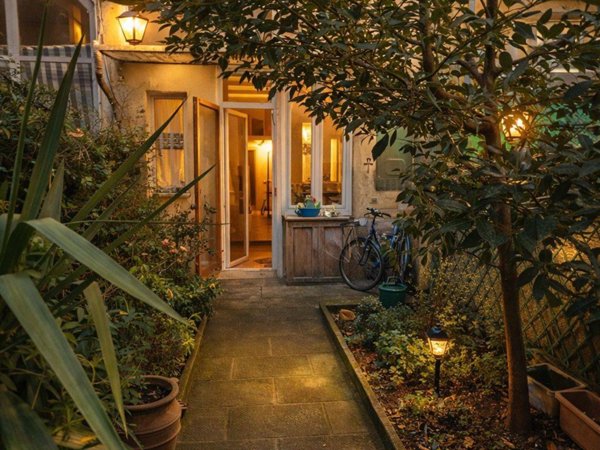 appartamento in vendita a Firenze in zona Novoli