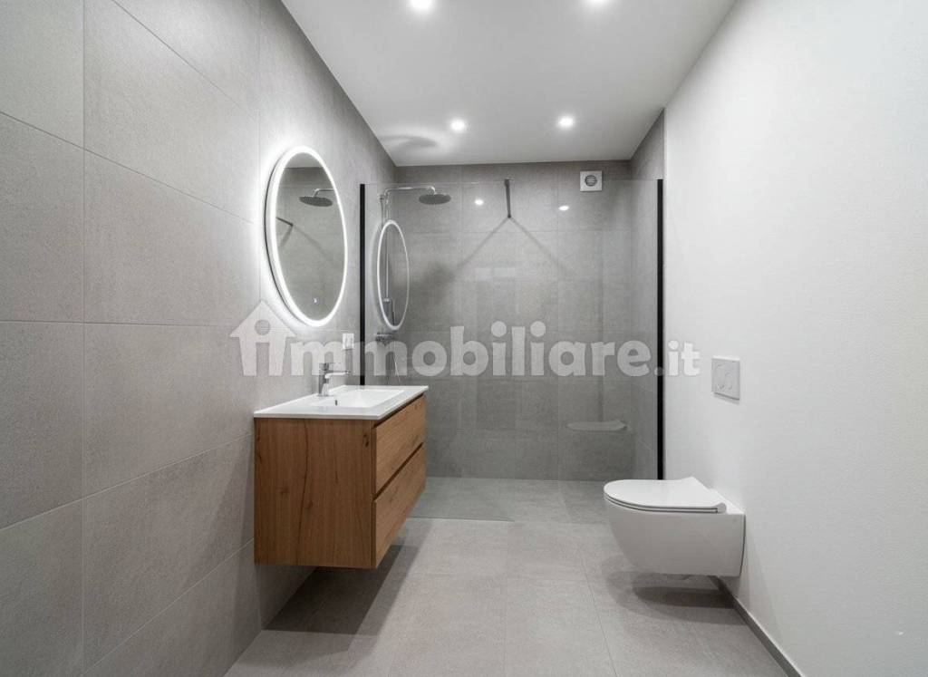 appartamento in vendita a Firenze in zona Coverciano