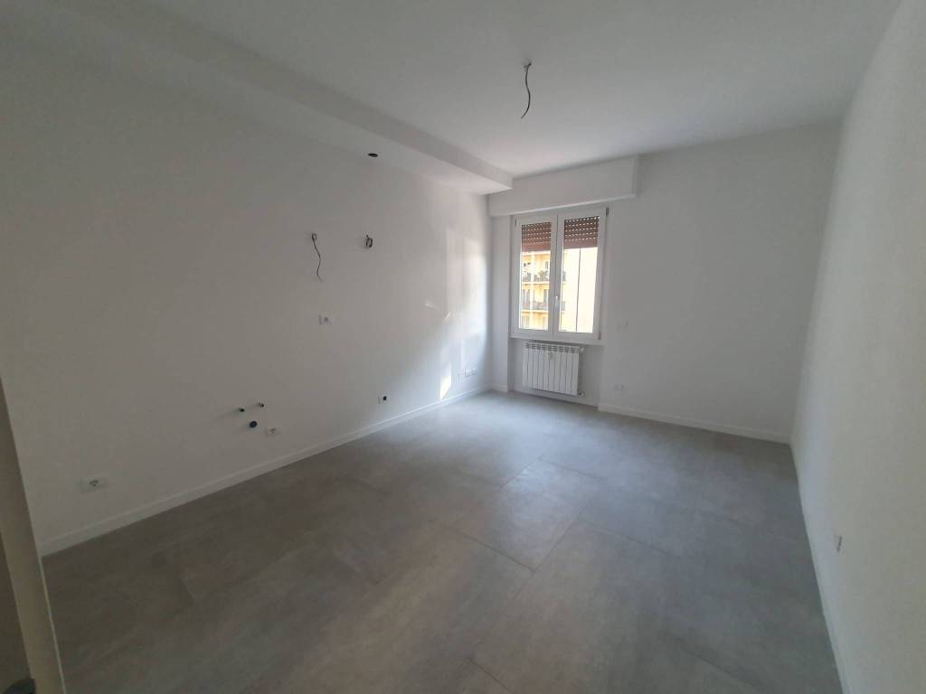 appartamento in vendita a Firenze in zona Coverciano