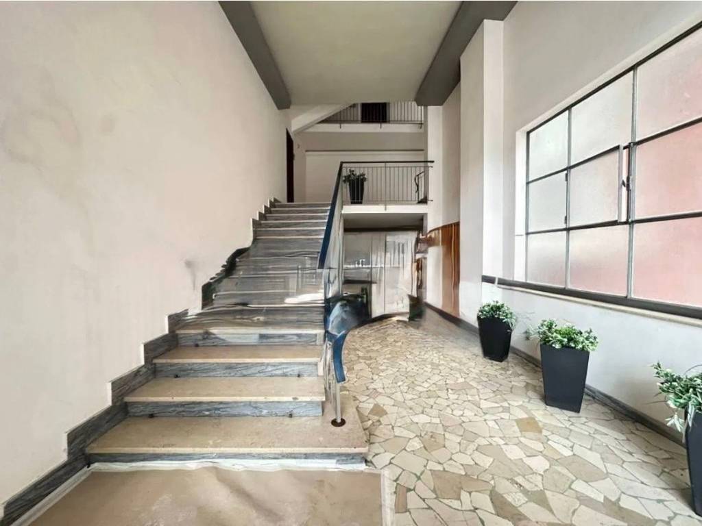 appartamento in vendita a Firenze in zona Coverciano