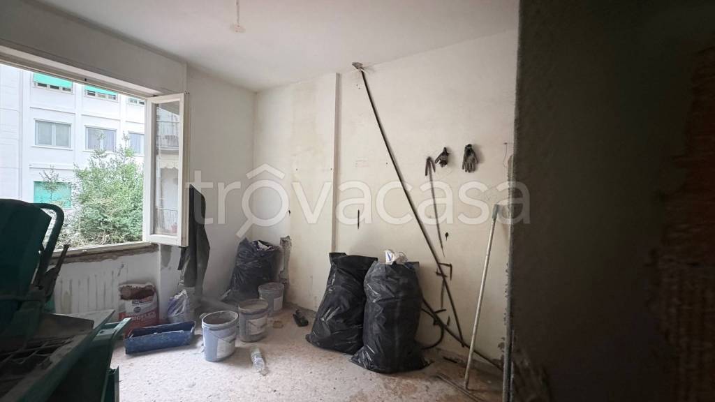 appartamento in vendita a Firenze in zona Coverciano