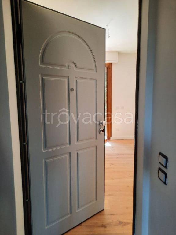 appartamento in vendita a Firenze in zona Coverciano