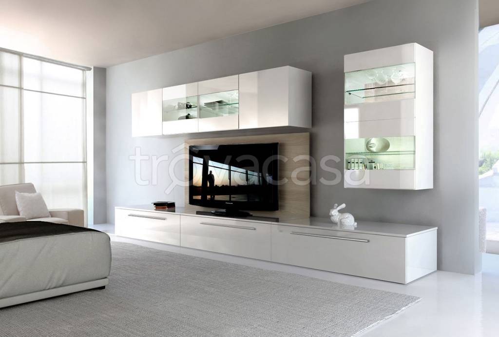 appartamento in vendita a Firenze in zona Coverciano