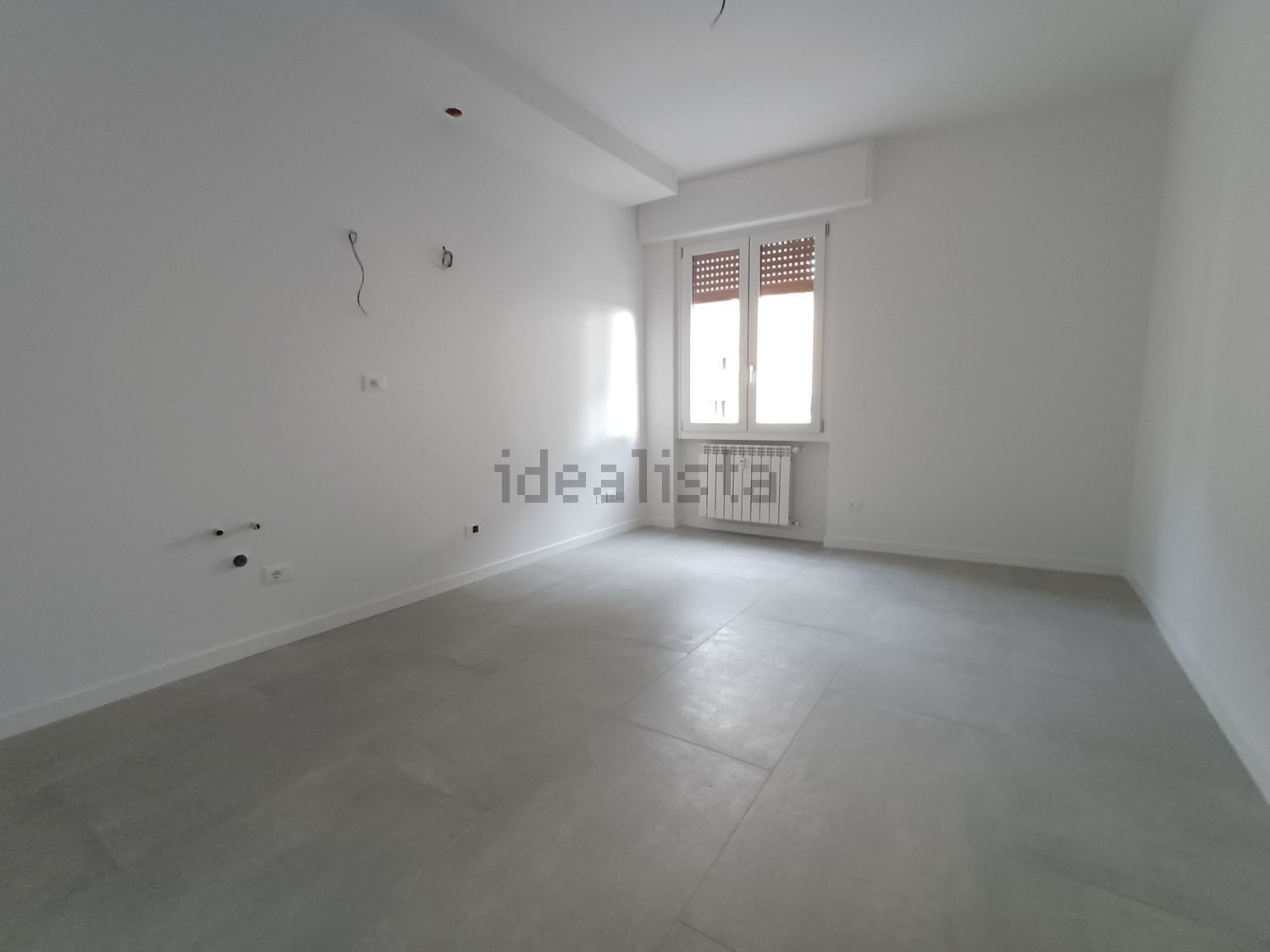 appartamento in vendita a Firenze in zona Coverciano