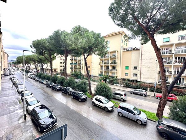 appartamento in vendita a Firenze in zona Coverciano