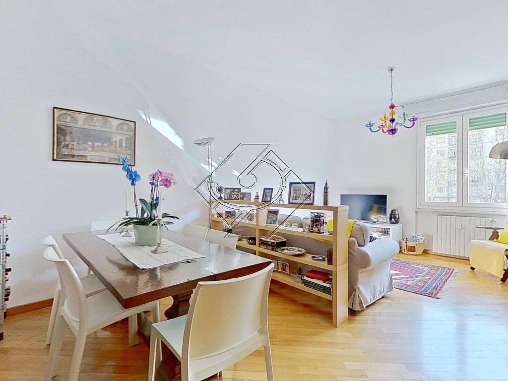 appartamento in vendita a Firenze in zona Centro Storico