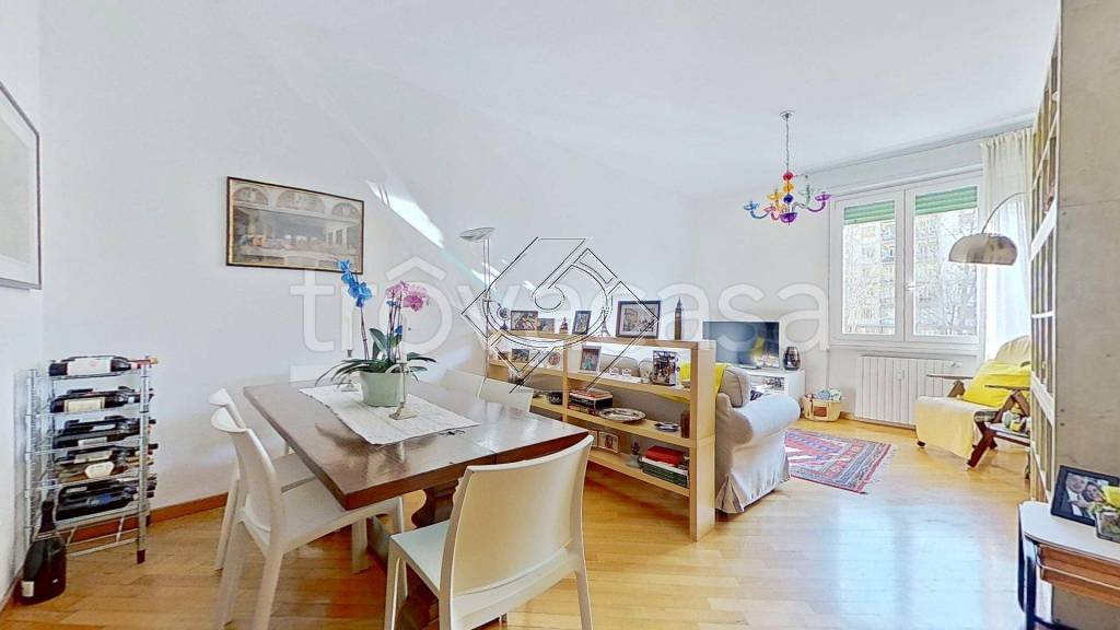 appartamento in vendita a Firenze in zona Centro Storico