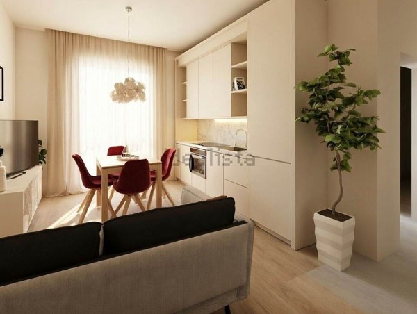 appartamento in vendita a Firenze in zona Statuto