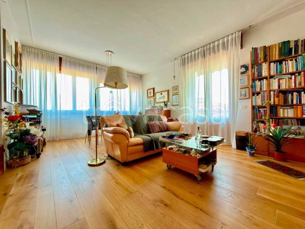 appartamento in vendita a Firenze in zona Peretola