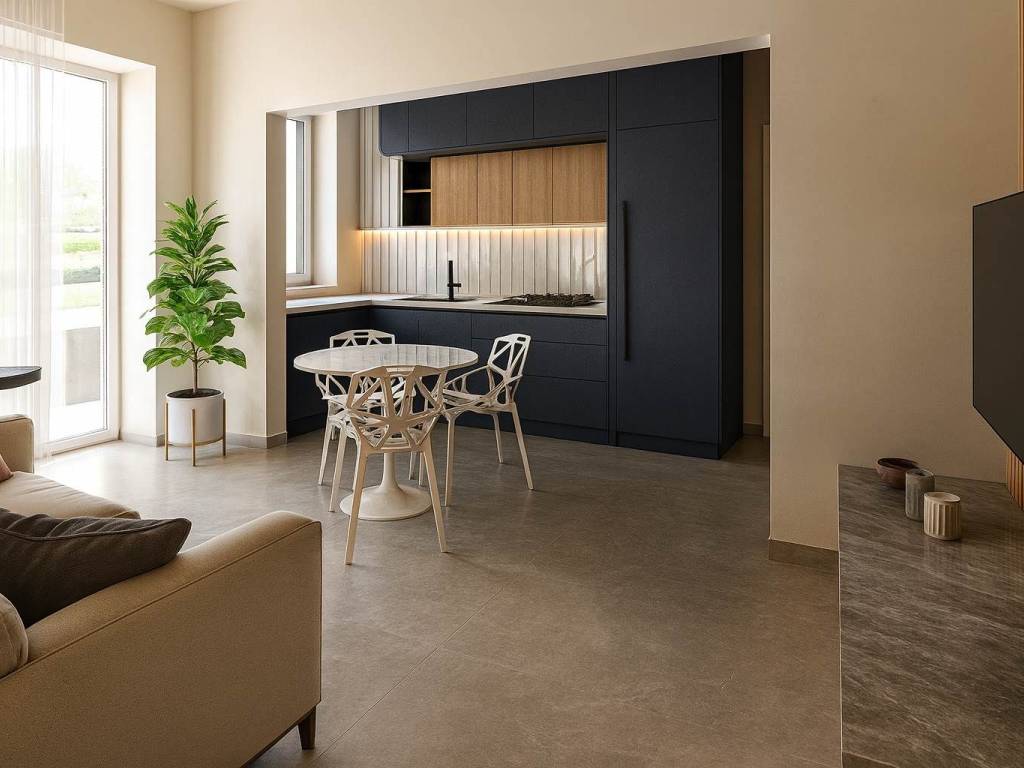 appartamento in vendita a Firenze in zona Statuto