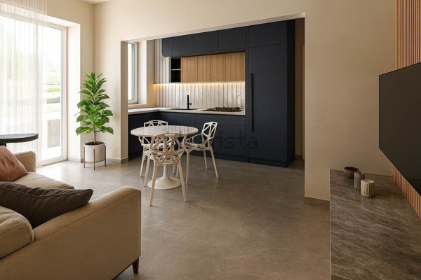 appartamento in vendita a Firenze in zona Statuto