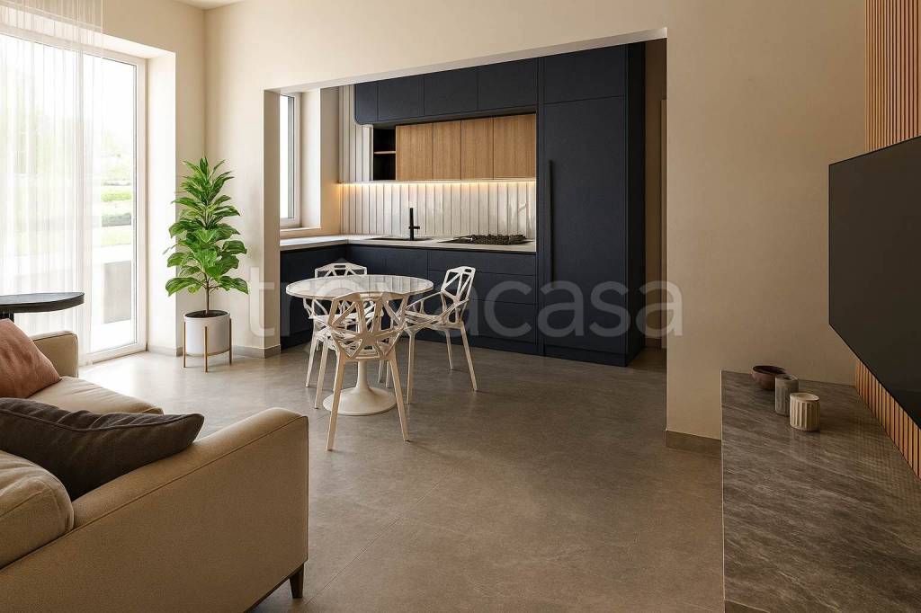 appartamento in vendita a Firenze in zona Statuto