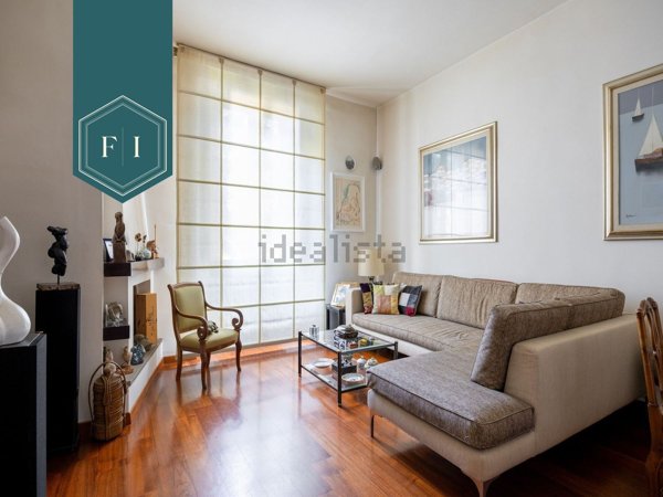 appartamento in vendita a Firenze in zona Centro San Frediano