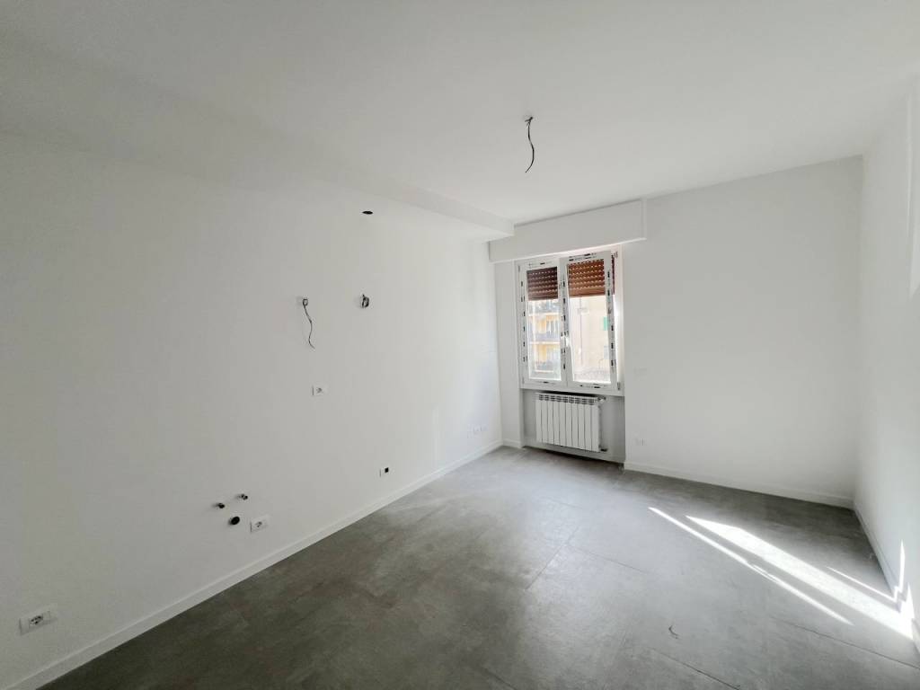 appartamento in vendita a Firenze in zona Coverciano