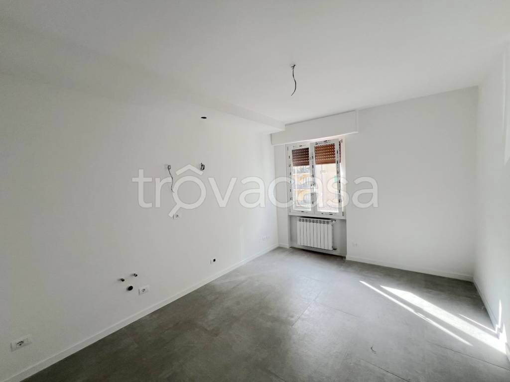 appartamento in vendita a Firenze in zona Coverciano