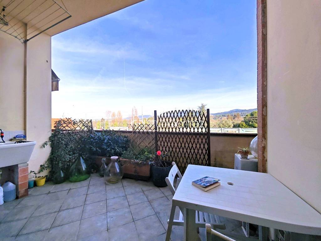 appartamento in vendita a Firenze in zona Rovezzano