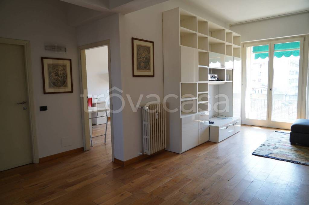 appartamento in vendita a Firenze in zona Soffiano