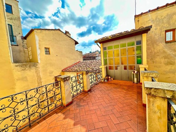appartamento in vendita a Firenze in zona Centro Storico