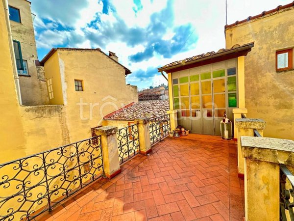 appartamento in vendita a Firenze in zona Centro Storico
