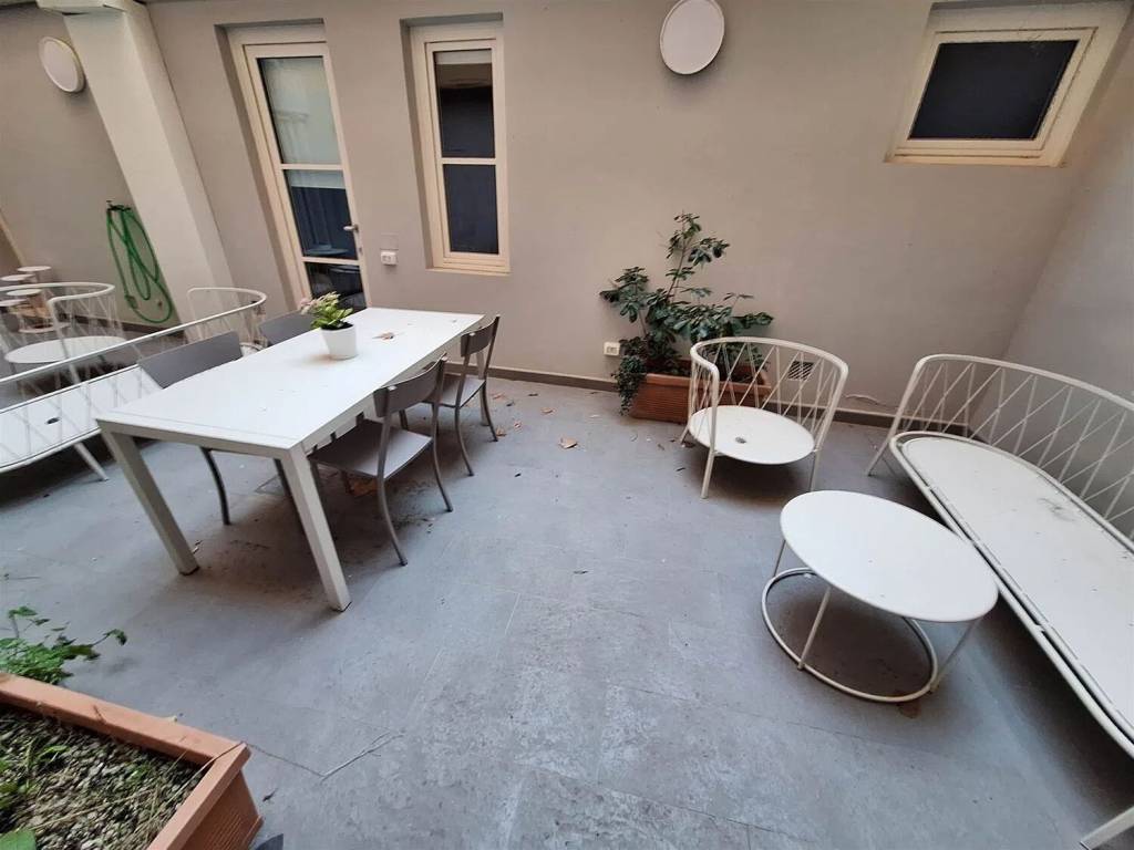 appartamento in vendita a Firenze in zona Centro San Frediano