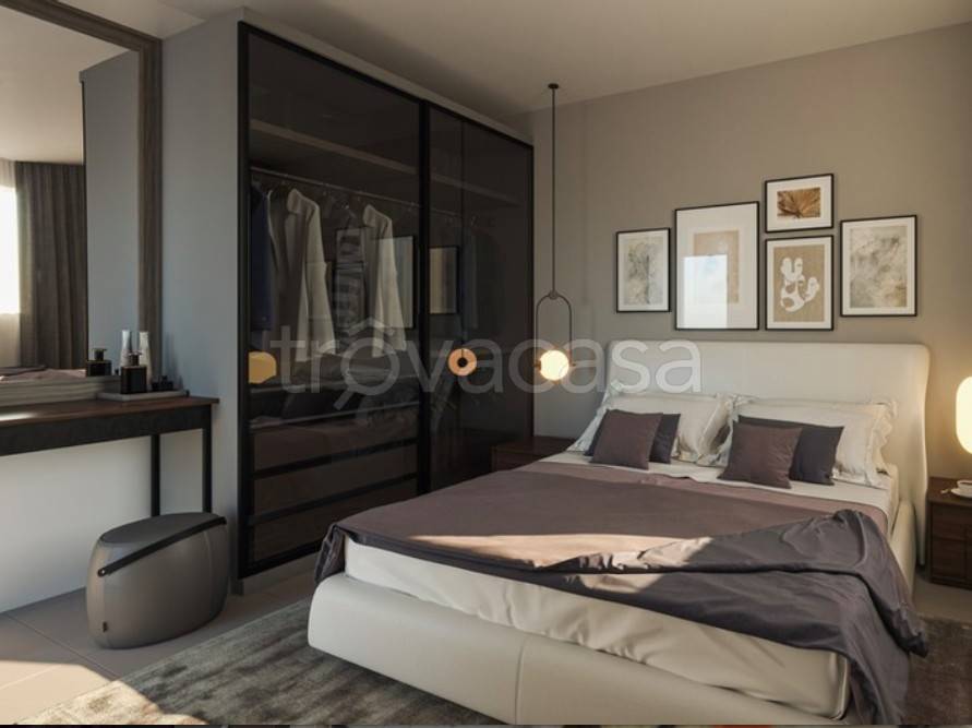 appartamento in vendita a Firenze in zona Coverciano