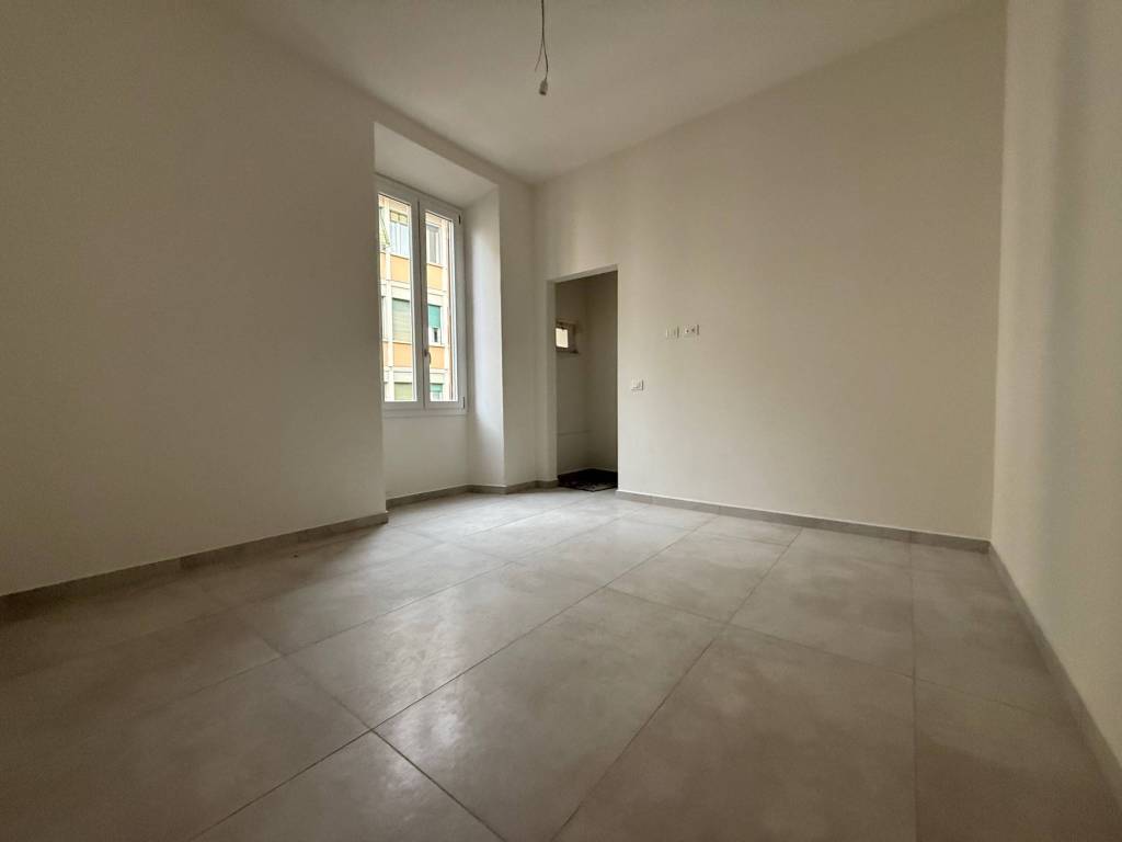 appartamento in vendita a Firenze in zona Campo di Marte